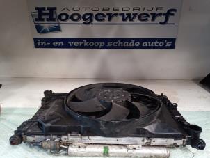 Used Radiator Mercedes CLK (R209) 3.5 350 V6 18V Price € 60,00 Margin scheme offered by Autobedrijf Hoogerwerf