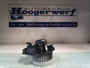 Used Heating and ventilation fan motor Peugeot 308 (4A/C) 1.6 VTI 16V Price € 60,00 Margin scheme offered by Autobedrijf Hoogerwerf
