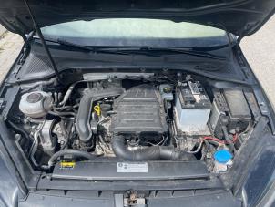 Used Engine Volkswagen Golf VII (AUA) 1.0 TSI 12V BlueMotion Price € 1.250,00 Margin scheme offered by Autobedrijf Hoogerwerf