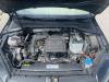 Motor from a Volkswagen Golf VII (AUA), 2012 / 2021 1.0 TSI 12V BlueMotion, Hatchback, Petrol, 999cc, 85kW (116pk), FWD, DKRF, 2018-11 / 2020-08 2018