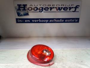 Używane Tylne swiatlo pozycyjne prawe Chevrolet Matiz 0.8 Cena € 20,00 Procedura marży oferowane przez Autobedrijf Hoogerwerf