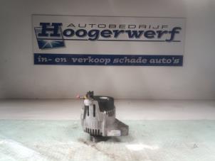 Used Dynamo Fiat Seicento (187) 1.1 SPI Hobby,Young Price € 30,00 Margin scheme offered by Autobedrijf Hoogerwerf