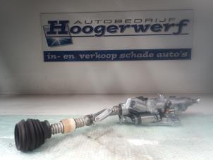 Used Steering column housing complete Mercedes CLK (R209) 3.5 350 V6 18V Price € 90,00 Margin scheme offered by Autobedrijf Hoogerwerf