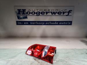 Used Taillight, left Mercedes Vito (447.6) Price € 60,00 Margin scheme offered by Autobedrijf Hoogerwerf