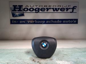 Używane Poduszka powietrzna lewa (kierownica) BMW 5 serie Gran Turismo (F07) 530d 24V Cena € 100,00 Procedura marży oferowane przez Autobedrijf Hoogerwerf
