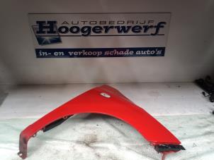 Used Front wing, right Hyundai i10 (F5) 1.0i 12V Price € 50,00 Margin scheme offered by Autobedrijf Hoogerwerf
