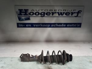 Used Front shock absorber rod, right Hyundai i10 (F5) 1.0i 12V Price € 35,00 Margin scheme offered by Autobedrijf Hoogerwerf