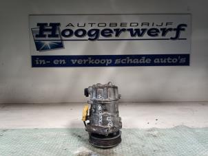 Used Air conditioning pump Peugeot 207/207+ (WA/WC/WM) 1.4 16V VTi Price € 100,00 Margin scheme offered by Autobedrijf Hoogerwerf