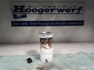 Usagé Pompe d'injection Suzuki Splash 1.2 16V Prix € 20,00 Règlement à la marge proposé par Autobedrijf Hoogerwerf