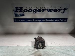 Usados Dinamo Peugeot 407 (6D) 2.0 HDiF 16V Precio € 30,00 Norma de margen ofrecido por Autobedrijf Hoogerwerf