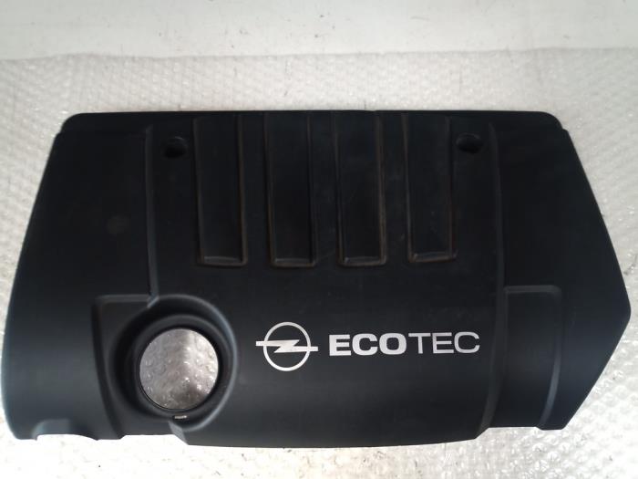 Engine protection panel from a Opel Meriva 1.8 16V 2004
