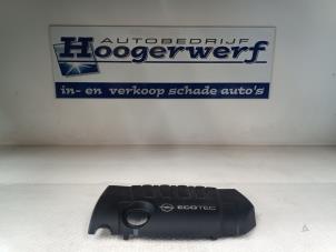 Used Engine protection panel Opel Meriva 1.8 16V Price € 20,00 Margin scheme offered by Autobedrijf Hoogerwerf