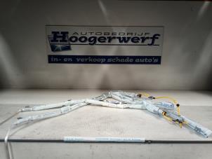 Used Roof curtain airbag, left Mitsubishi Space Star (A0) 1.0 12V Price € 50,00 Margin scheme offered by Autobedrijf Hoogerwerf
