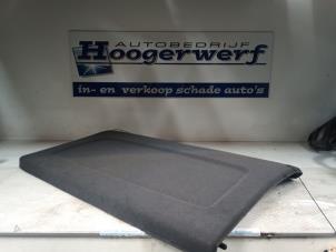 Usagé Plage arrière Ford Focus 2 Wagon 1.8 16V Prix € 35,00 Règlement à la marge proposé par Autobedrijf Hoogerwerf