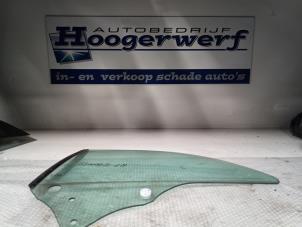 Usados Ventanilla de puerta de 2 puertas izquierda Mercedes CLK (R209) 3.5 350 V6 18V Precio € 30,00 Norma de margen ofrecido por Autobedrijf Hoogerwerf