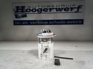 Usagé Pompe carburant électrique Chevrolet Epica 2.5 24V Prix € 50,00 Règlement à la marge proposé par Autobedrijf Hoogerwerf