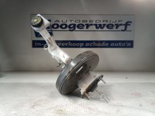 Used Brake servo Nissan X-Trail (T32) 1.6 DIG-T 16V Price on request offered by Autobedrijf Hoogerwerf