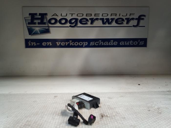 Used Adblue Computer Opel Zafira Tourer (P12) 1.6 CDTI 16V ecoFLEX 136 Price € 175,00 Margin scheme offered by Autobedrijf Hoogerwerf