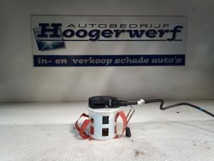 Used AdBlue pump Opel Zafira Tourer (P12) 1.6 CDTI 16V ecoFLEX 136 Price on request offered by Autobedrijf Hoogerwerf