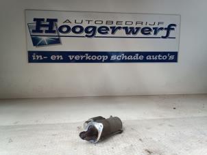 Used Starter Opel Astra H (L48) 1.6 16V Price € 30,00 Margin scheme offered by Autobedrijf Hoogerwerf