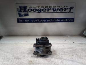 Usagé Alternateur Volkswagen Polo III (6N2) 1.4 16V 75 Prix € 25,00 Règlement à la marge proposé par Autobedrijf Hoogerwerf