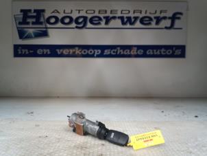 Used Ignition lock + key Audi A1 (8X1/8XK) 1.2 TFSI Price € 20,00 Margin scheme offered by Autobedrijf Hoogerwerf