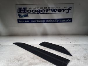 Usagé Baguette de porte Suzuki Vitara (LY/MY) Prix € 20,00 Règlement à la marge proposé par Autobedrijf Hoogerwerf