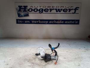 Gebrauchte Zündschloss + Schlüssel Peugeot 206+ (2L/M) 1.4 XS Preis € 50,00 Margenregelung angeboten von Autobedrijf Hoogerwerf
