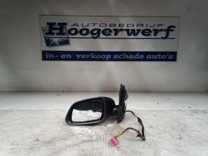 Używane Lusterko zewnetrzne lewe Volkswagen Polo IV (9N1/2/3) 1.9 TDI 100 Cena € 20,00 Procedura marży oferowane przez Autobedrijf Hoogerwerf