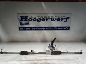Usagé Boîtier de direction Renault Twingo (C06) 1.2 Prix € 50,00 Règlement à la marge proposé par Autobedrijf Hoogerwerf