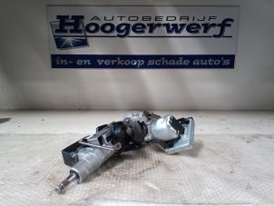 Used Steering column housing complete Renault Clio V (RJAB) 1.0 TCe 100 12V Price € 250,00 Margin scheme offered by Autobedrijf Hoogerwerf