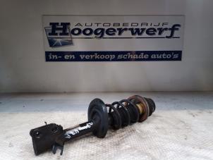 Used Front shock absorber rod, right Renault Express Price € 100,00 Margin scheme offered by Autobedrijf Hoogerwerf
