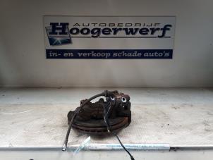 Used Knuckle, front right Renault Express Price € 100,00 Margin scheme offered by Autobedrijf Hoogerwerf