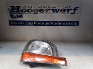 Used Headlight, right Renault Kangoo (KC) 1.4 Price € 20,00 Margin scheme offered by Autobedrijf Hoogerwerf