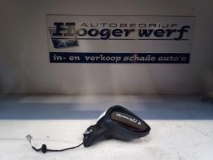 Used Wing mirror, right Ford Fiesta 6 (JA8) 1.6 16V Sport Price € 80,00 Margin scheme offered by Autobedrijf Hoogerwerf