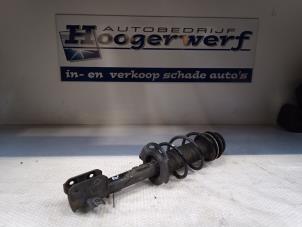 Used Front shock absorber rod, right Suzuki Swift (ZA/ZC/ZD) 1.2 16V Price € 30,00 Margin scheme offered by Autobedrijf Hoogerwerf