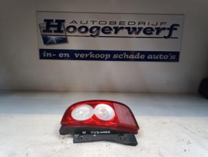 Used Taillight, right Nissan Micra (K12) 1.2 16V Price € 20,00 Margin scheme offered by Autobedrijf Hoogerwerf