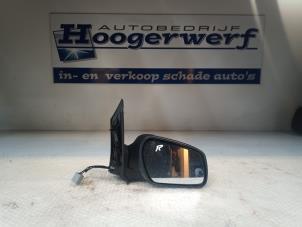 Gebrauchte Außenspiegel rechts Ford Focus 2 2.0 16V Preis € 20,00 Margenregelung angeboten von Autobedrijf Hoogerwerf