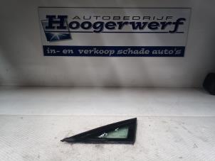 Usagé Vitre triangulaire avant gauche Seat Ibiza IV (6J5) 1.6 16V Prix € 25,00 Règlement à la marge proposé par Autobedrijf Hoogerwerf