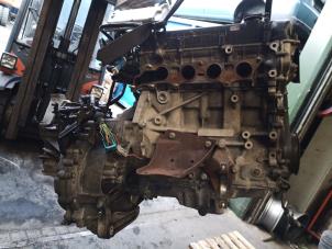 Used Engine Ford Focus 2 2.0 16V Price € 750,00 Margin scheme offered by Autobedrijf Hoogerwerf