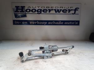 Used Wiper motor + mechanism Volkswagen Polo V (6R) 1.2 TDI 12V BlueMotion Price € 20,00 Margin scheme offered by Autobedrijf Hoogerwerf