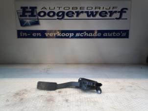 Używane Pedal gazu Ford Fiesta 6 (JA8) 1.0 EcoBoost 12V 100 Cena € 10,00 Procedura marży oferowane przez Autobedrijf Hoogerwerf