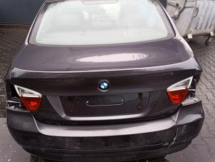 Used Tailgate BMW 3 serie (E90) 318i 16V Price € 75,00 Margin scheme offered by Autobedrijf Hoogerwerf