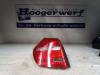Taillight, left from a BMW 1 serie (E81), 2006 / 2012 120d 16V, Hatchback, 2-dr, Diesel, 1.995cc, 120kW (163pk), RWD, N47D20A; N47D20C, 2007-03 / 2011-12, UB51; UB52 2007