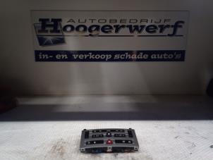 Used Air conditioning control panel Peugeot 407 (6D) 2.0 HDiF 16V Price € 50,00 Margin scheme offered by Autobedrijf Hoogerwerf