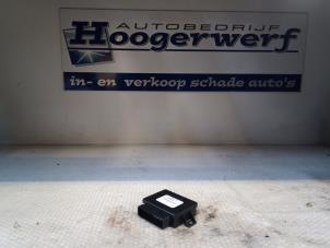 Used Parking brake module Renault Megane IV Estate (RFBK) 1.5 Energy dCi 110 Price € 40,00 Margin scheme offered by Autobedrijf Hoogerwerf