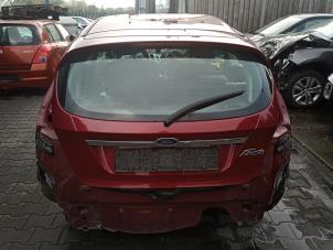 Gebrauchte Heckklappe Ford Fiesta 6 (JA8) 1.6 16V Sport Preis € 200,00 Margenregelung angeboten von Autobedrijf Hoogerwerf