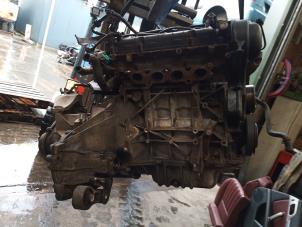 Used Engine Ford Fiesta 6 (JA8) 1.25 16V Price on request offered by Autobedrijf Hoogerwerf