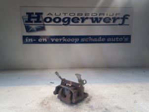 Used Rear brake calliper, right Fiat Punto II (188) 1.2 60 S Price € 30,00 Margin scheme offered by Autobedrijf Hoogerwerf