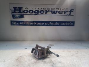 Used Rear brake calliper, left Fiat Punto II (188) 1.2 60 S Price € 30,00 Margin scheme offered by Autobedrijf Hoogerwerf